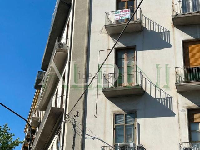Appartamento in vendita a Borgo-Sanzio, Catania