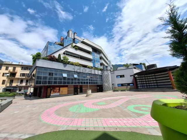 Appartamento in vendita a Colda, Sondrio