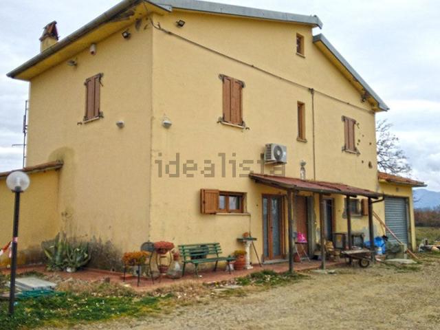 Appartamento in vendita a Monte San Savino, Toscana