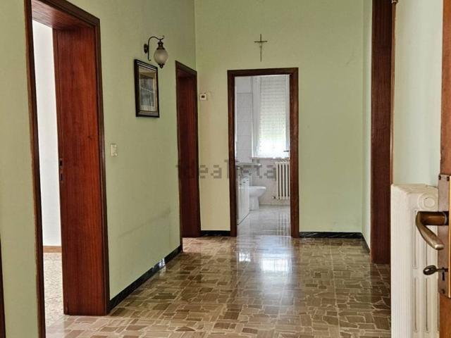Appartamento in vendita a Rosciano, Marche