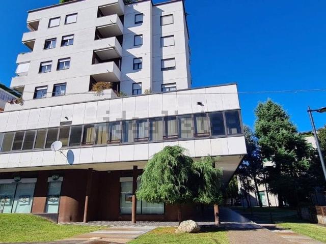 Appartamento in vendita a Volta-Prealpi, Saronno