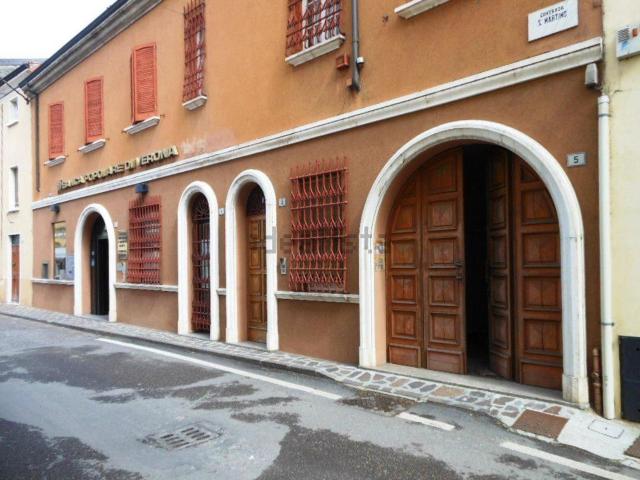Appartamento in vendita a Torre, Goito