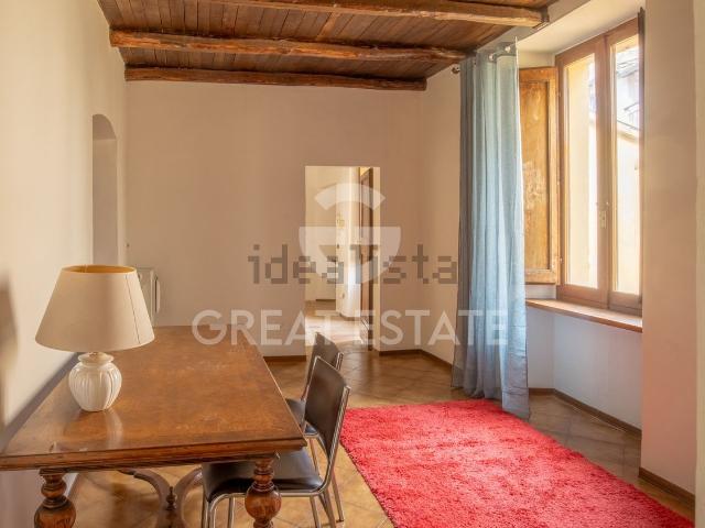 Appartamento in vendita a Collerisana, Spoleto