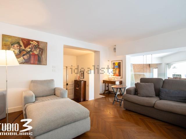 Appartamento in vendita a Padova