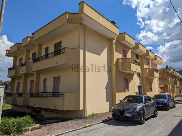 Appartamento in vendita a Sant'arsenio, Campania