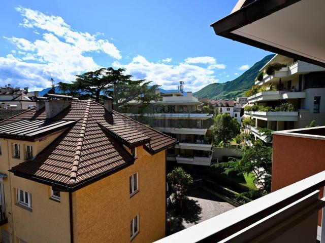 Attico in vendita a Rentsch - Rencio, Bolzano - Bozen