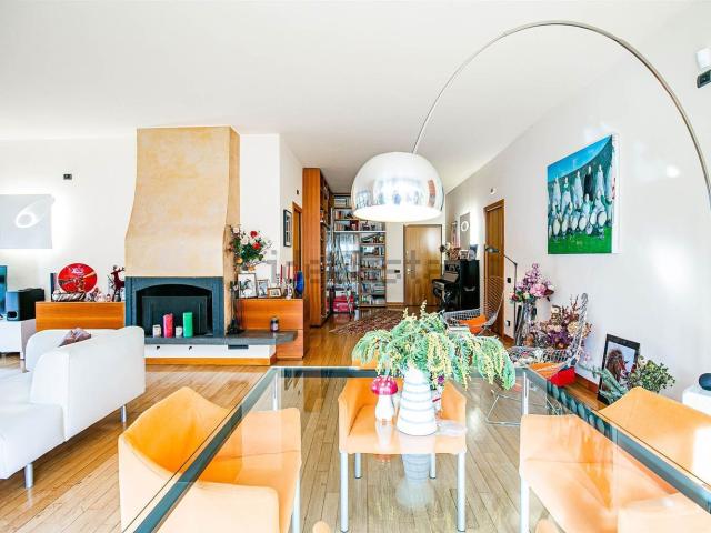 Appartamento in vendita a Zona Omogenea Milano Nord, Paderno Dugnano