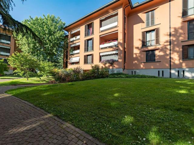 Appartamento in vendita a Cascina Santa Maria Fenino, Cusago
