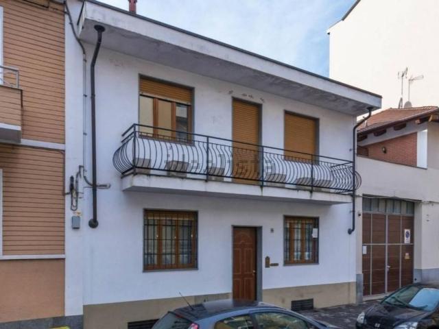 Appartamento in vendita a Circoscrizione 2, Piemonte