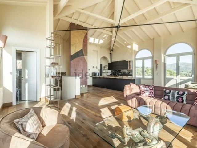 Appartamento in vendita a Firenze