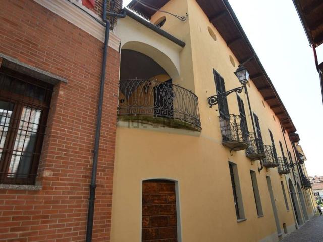 Appartamento in vendita a Piemonte, Vercelli