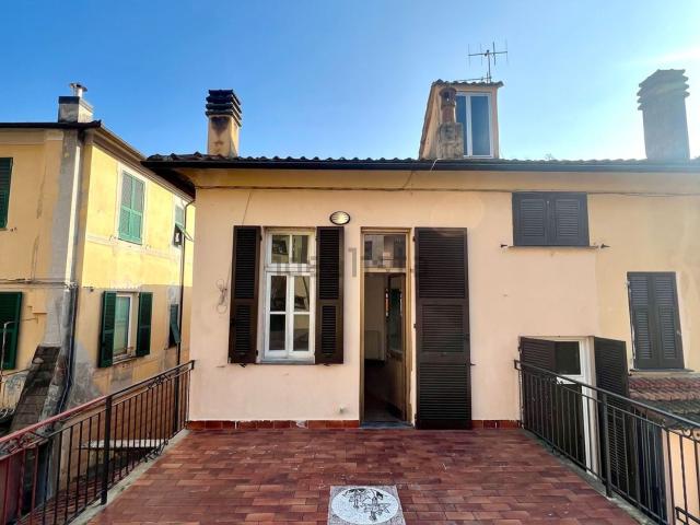 Appartamento in vendita a Moconesi, Gattorna