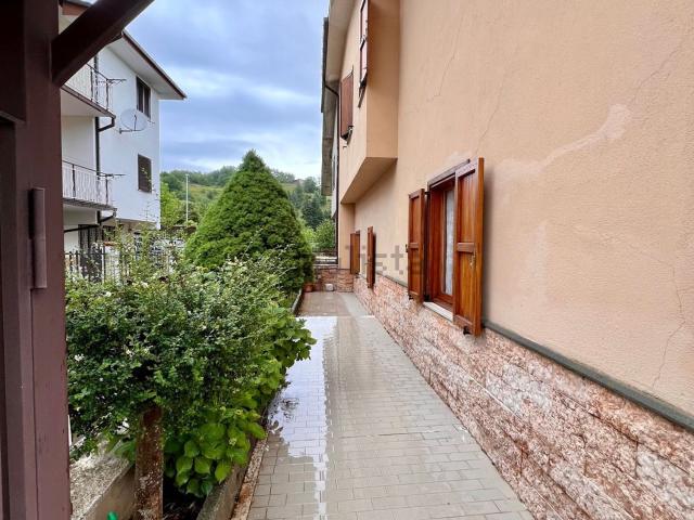 Appartamento in vendita a Sante Marie, Abruzzo