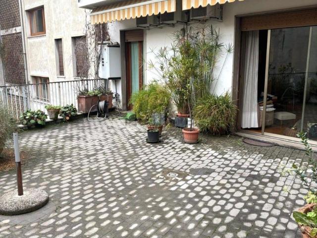 Appartamento in vendita a San Giuseppe, Padova