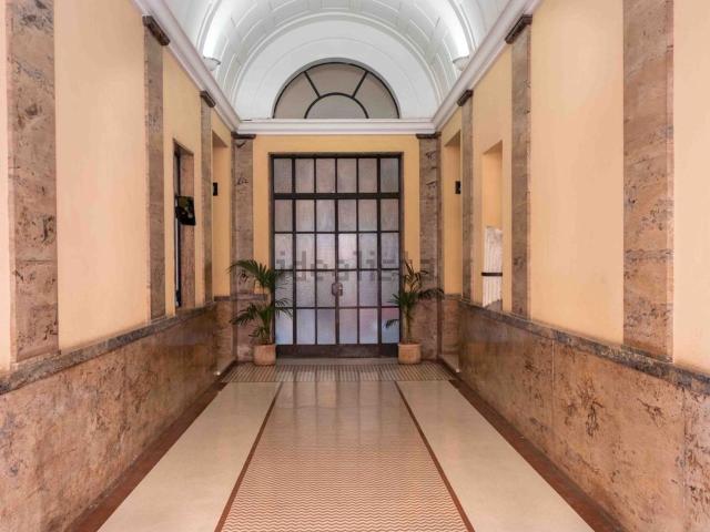 Attico in vendita a Municipio Roma I, Roma Capitale