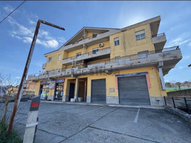 Appartamento in vendita a Grottaminarda, Avellino
