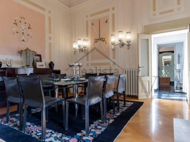 Appartamento in vendita a Veronetta, Verona