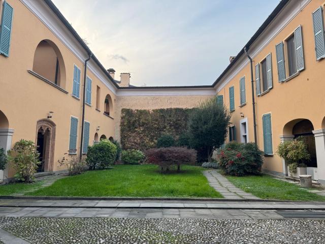 Appartamento in vendita a Le Villette, Crema