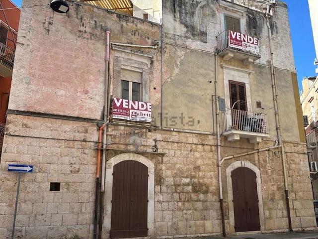 Appartamento in vendita a Puglia, Bari