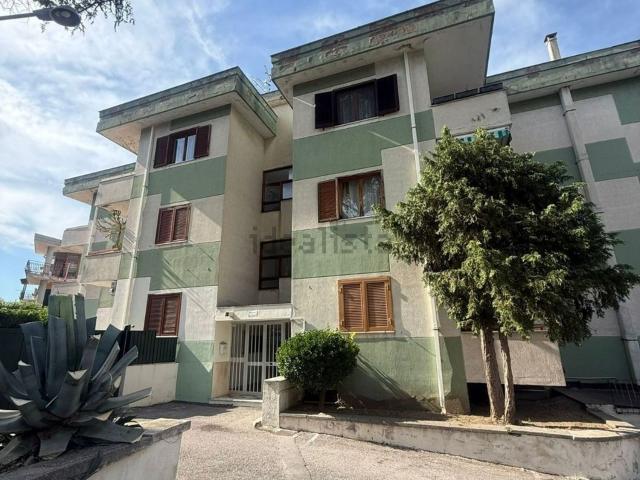 Appartamento in vendita a Pagani, Campania