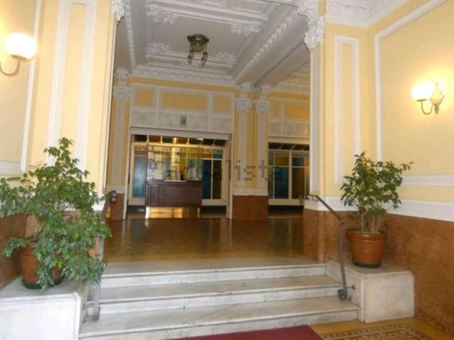Appartamento in vendita a Centro Est, Serra Riccò