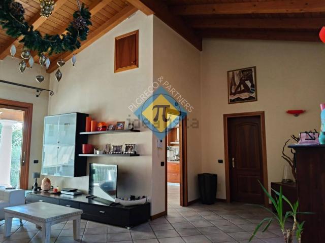 Appartamento in vendita a Boschetto, Annone Veneto