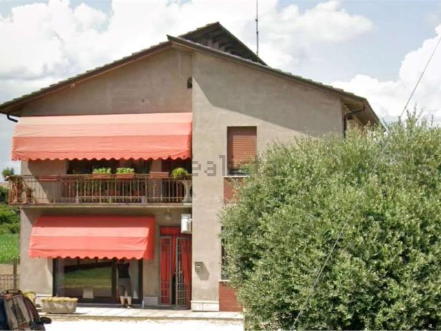 Appartamento in vendita a Montagnana, Veneto