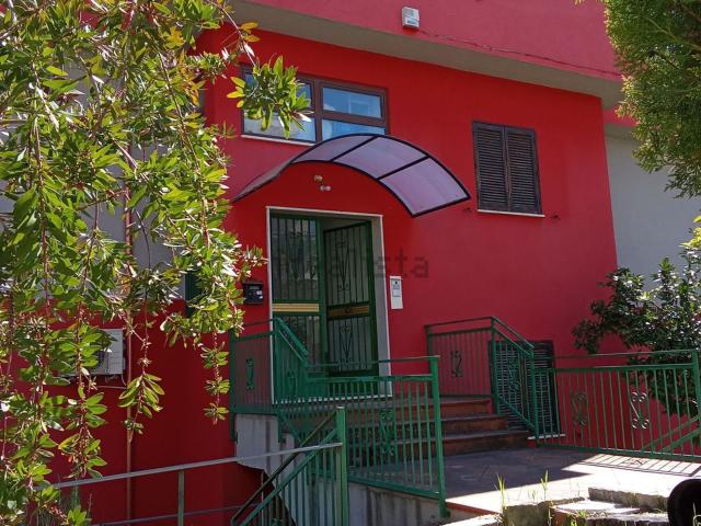 Appartamento in vendita a Calabria, Cosenza