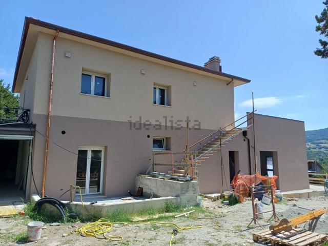 Appartamento in vendita a Unione di comuni Valmarecchia, Novafeltria