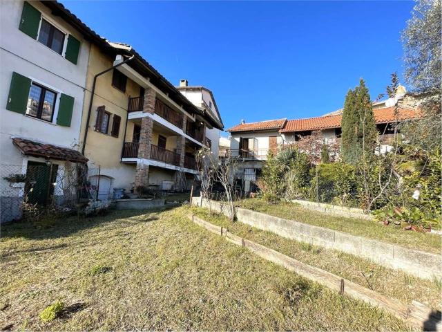 Appartamento in vendita a Piemonte, Asti