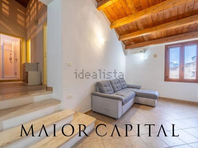 Appartamento in vendita a Ozieri, Sardigna/Sardegna