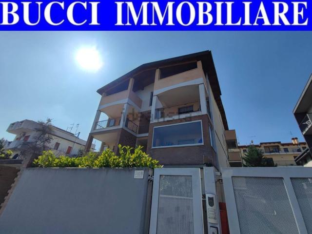 Appartamento in vendita a Villa Verrocchio, Montesilvano