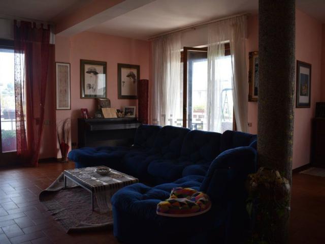 Attico in vendita a Madonna Alta, Cenerente