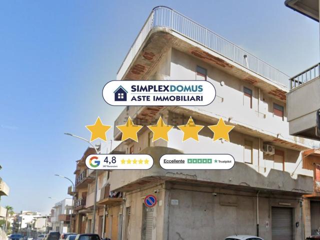 Appartamento in vendita a Vittoria, Sicilia