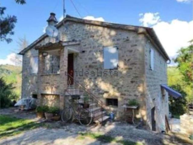 Appartamento in vendita a Angeli di Mergo, Mergo