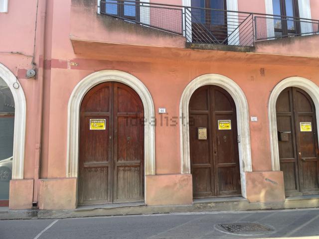 Appartamento in vendita a Serramanna, Sardigna/Sardegna