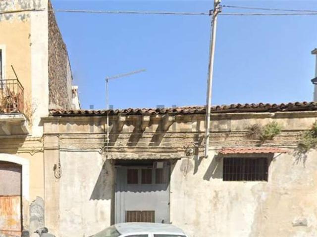 Appartamento in vendita a Centro storico, Catania