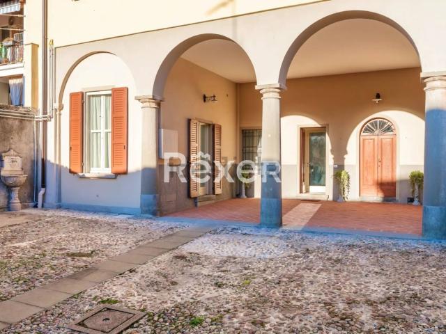 Appartamento in vendita a Adro, Lombardia