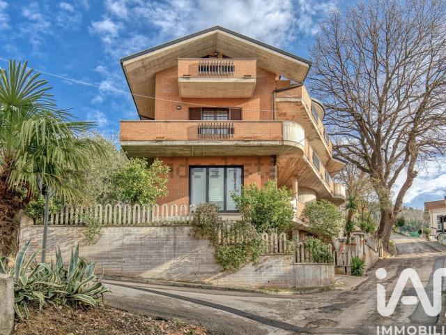 Appartamento in vendita a Marche, Fermo