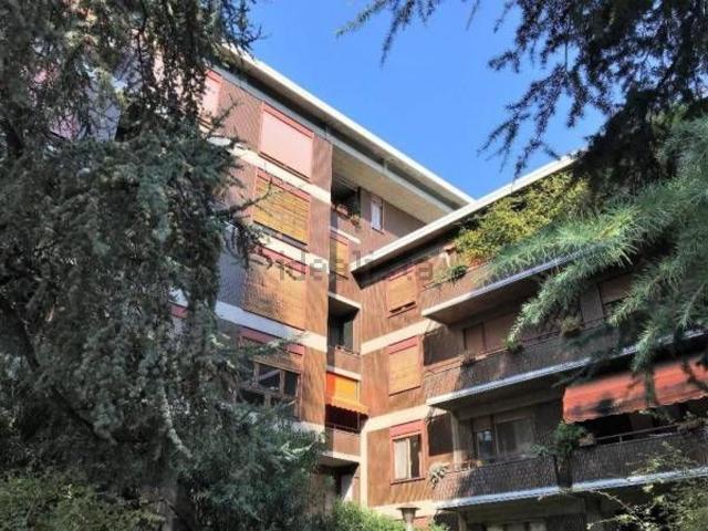Appartamento in vendita a Castello, Lecco