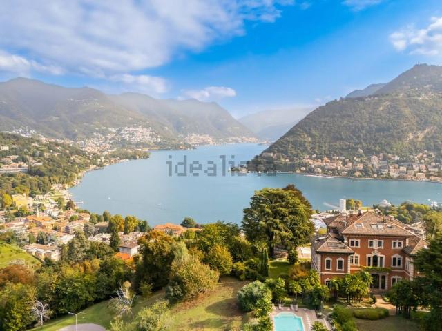 Attico in vendita a Cardano, Como