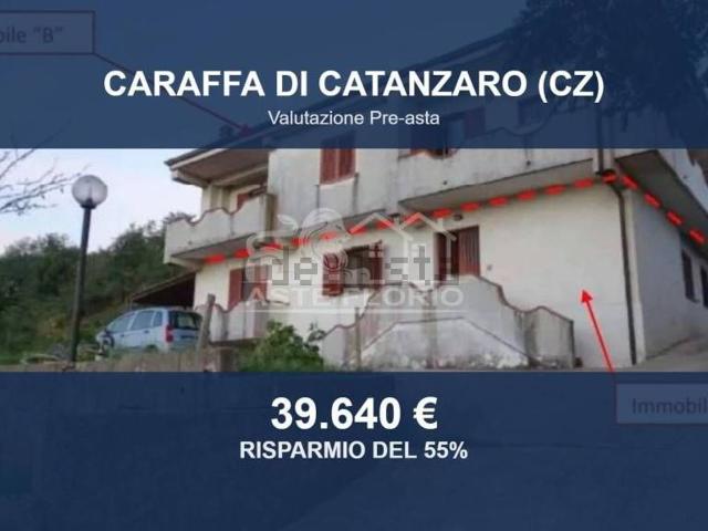 Appartamento in vendita a Calabria, Catanzaro