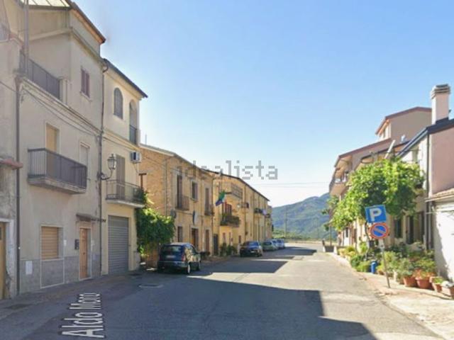 Appartamento in vendita a Santa Caterina Albanese, Cosenza