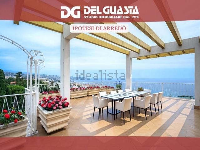 Attico in vendita a San Remo, Liguria