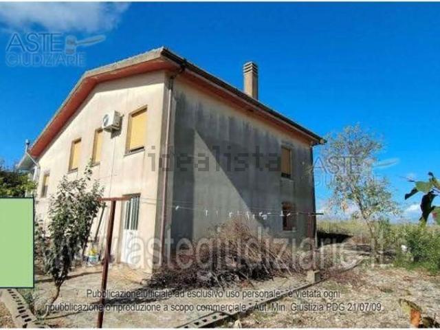 Appartamento in vendita a Villanovafranca, Sardigna/Sardegna