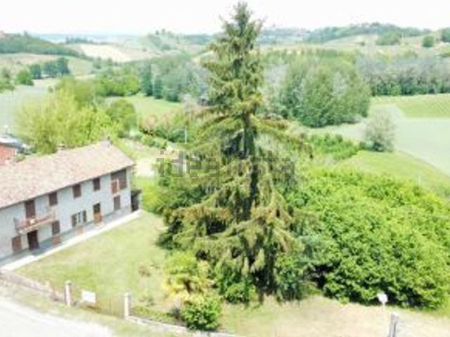 Appartamento in vendita a San Pietro - Stazione, Mongardino