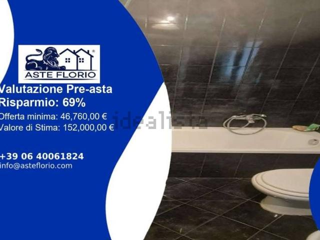 Appartamento in vendita a Marche, Fermo