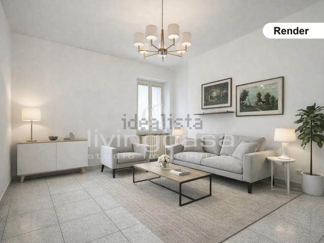 Appartamento in vendita a Castello Di Brianza, Lombardia