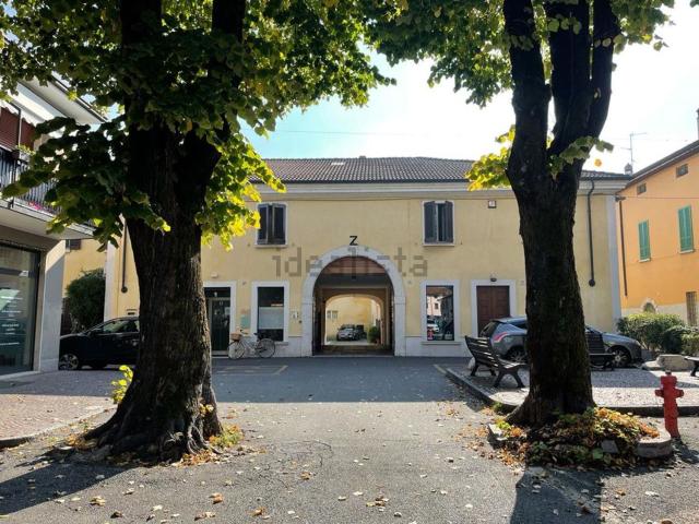 Appartamento in vendita a Travagliato, Lombardia