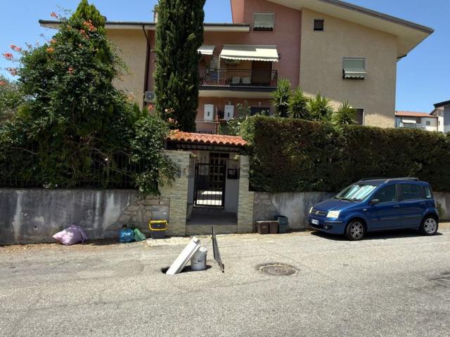 Appartamento in vendita a Andreotta, Castrolibero
